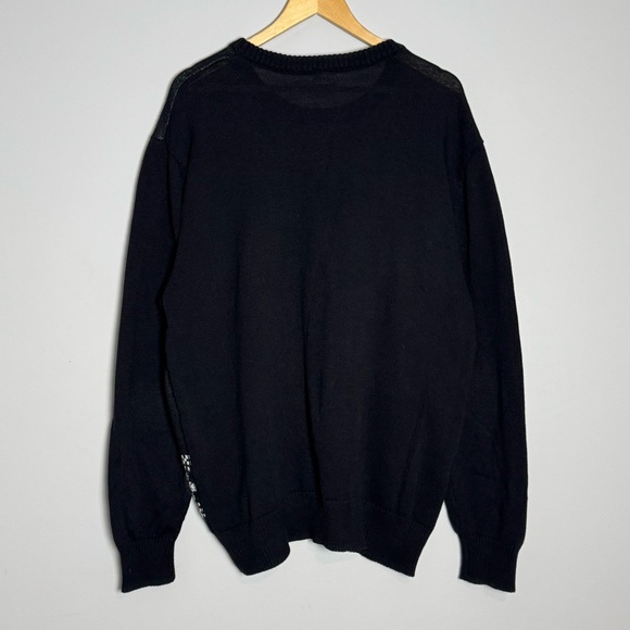 Star Wars Darth Vader Ugly Christmas Sweater - Picture 4 of 4